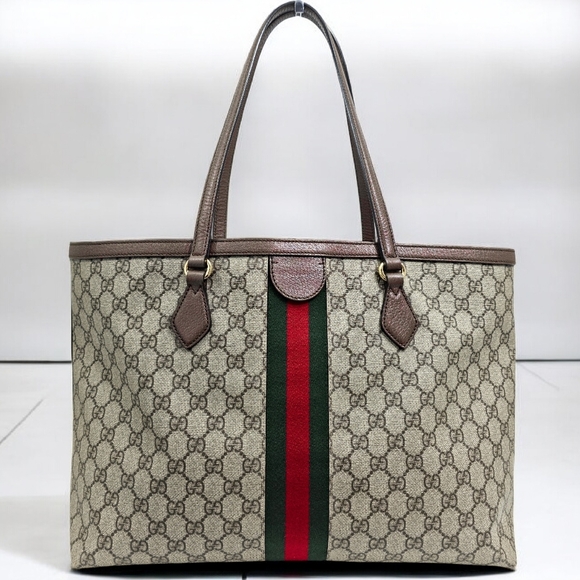 ✨️Authentic Gucci Ophidia large tote bag - Picture 13 of 13